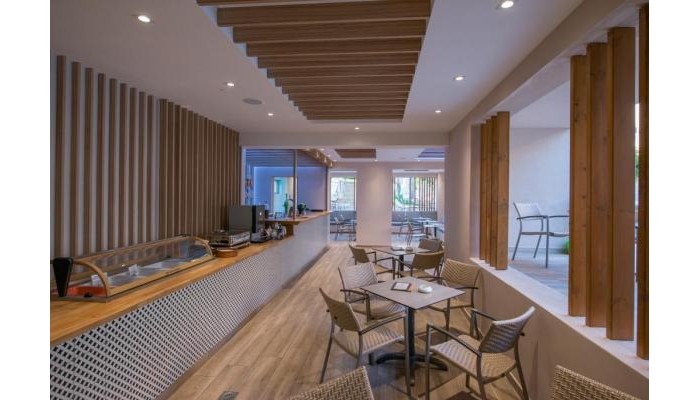 Hotel Cactus Beach poza 18