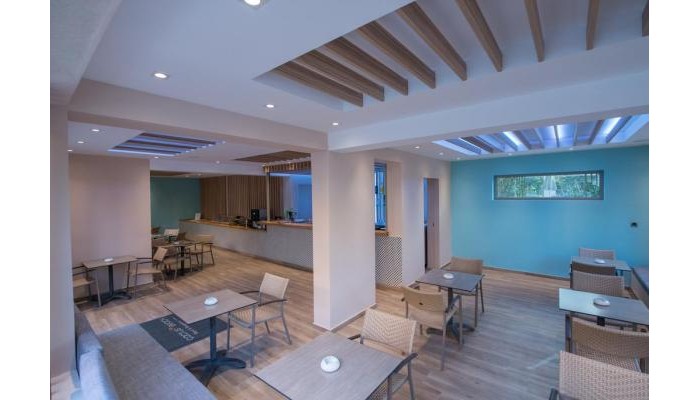 Hotel Cactus Beach poza 19