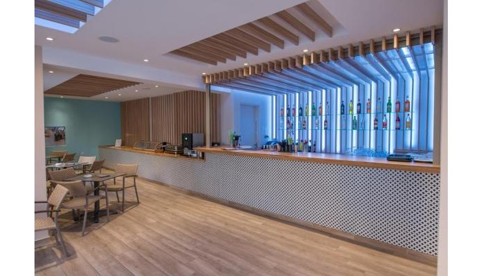 Hotel Cactus Beach poza 20