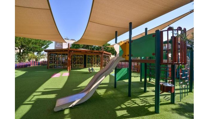 Hotel Cactus Beach poza 27