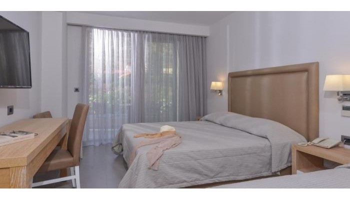 Hotel Cactus Beach poza 15