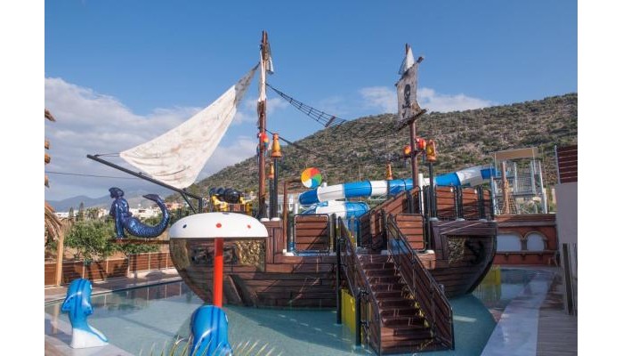 Hotel Cactus Beach poza 5