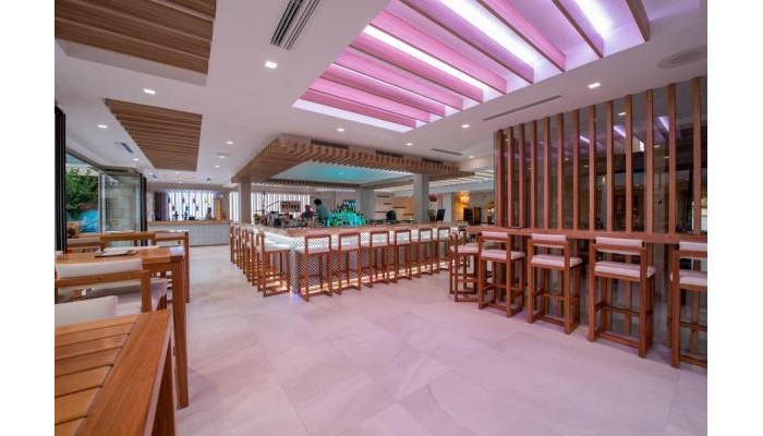 Hotel Cactus Beach poza 21