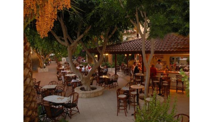 Hotel Cactus Beach poza 22