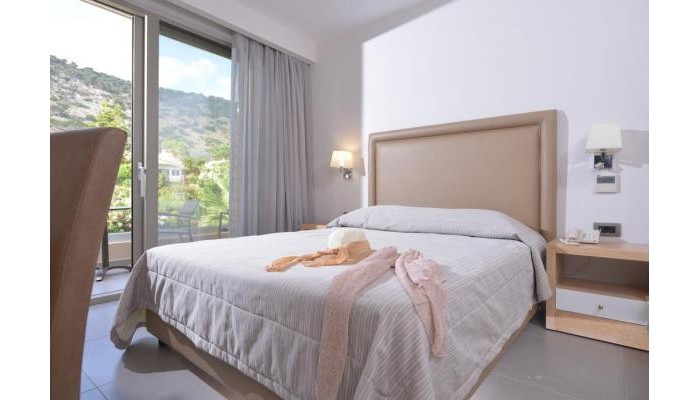 Hotel Cactus Beach poza 10