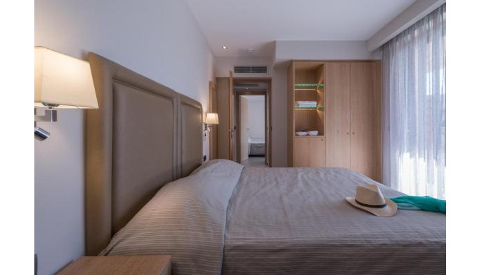 Hotel Cactus Beach poza 14