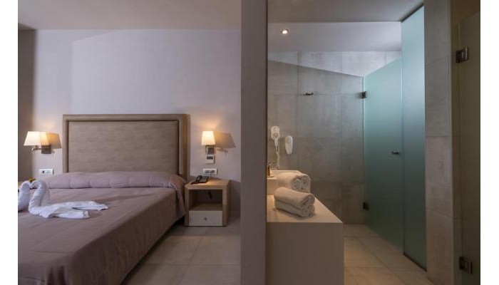 Hotel Cactus Beach poza 16