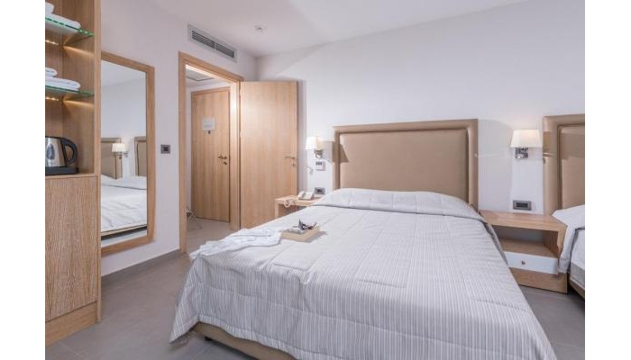 Hotel Cactus Beach poza 12