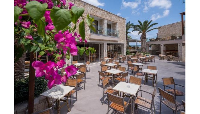 Hotel Cactus Beach poza 23