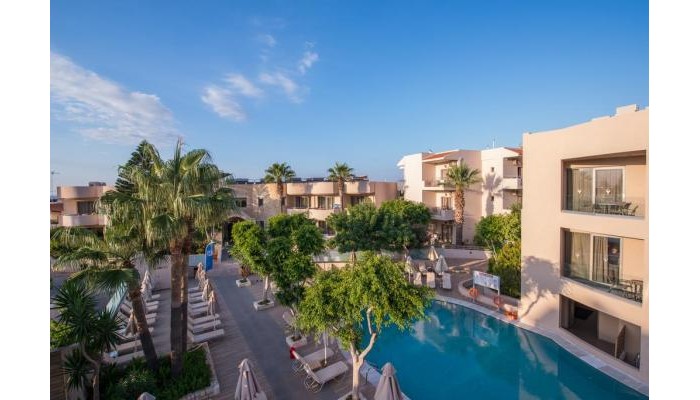 Hotel Cactus Beach poza 0