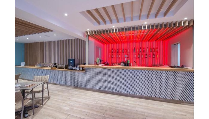 Hotel Cactus Beach poza 24