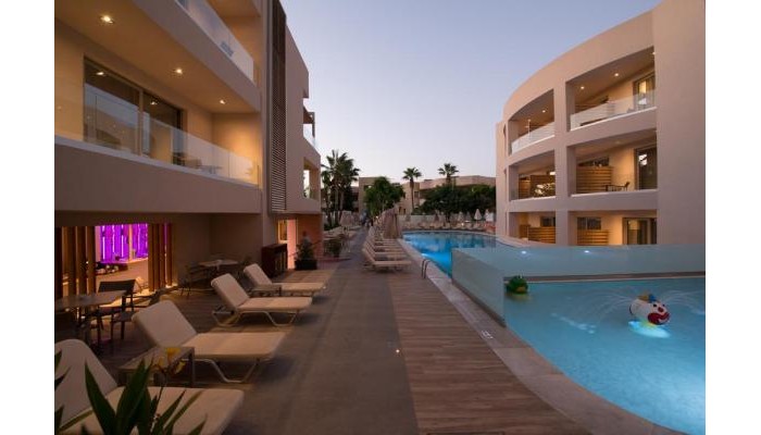 Hotel Cactus Beach poza 6