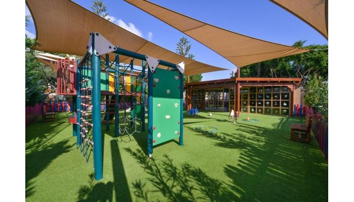 Hotel Cactus Beach poza 26