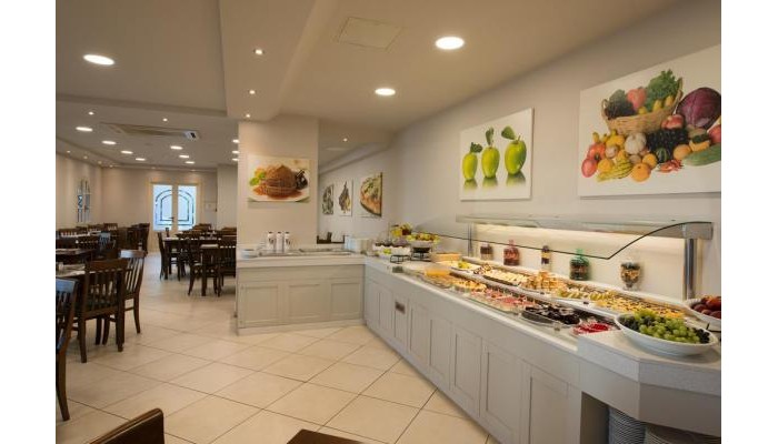 Hotel Cactus Beach poza 25