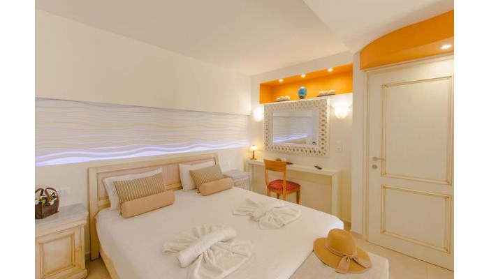 Hotel Camelot Royal Beds poza 12