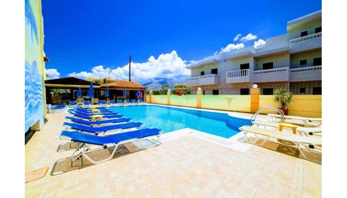 Hotel Casa Malena poza 20