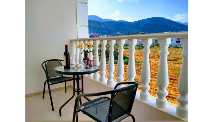 Hotel Casa Malena poza 19