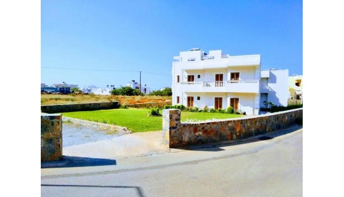 Hotel Casa Malena poza 3