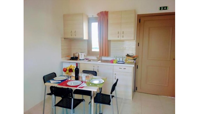 Hotel Casa Malena poza 11