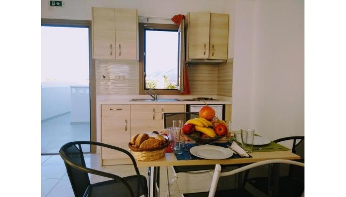 Hotel Casa Malena poza 10