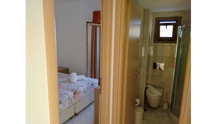 Hotel Casa Malena poza 16