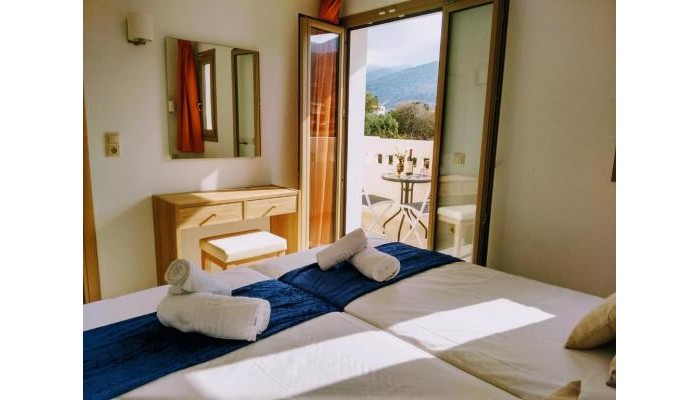 Hotel Casa Malena poza 9