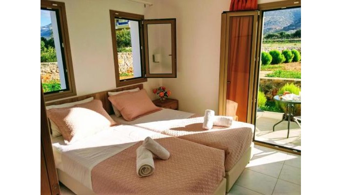 Hotel Casa Malena poza 15