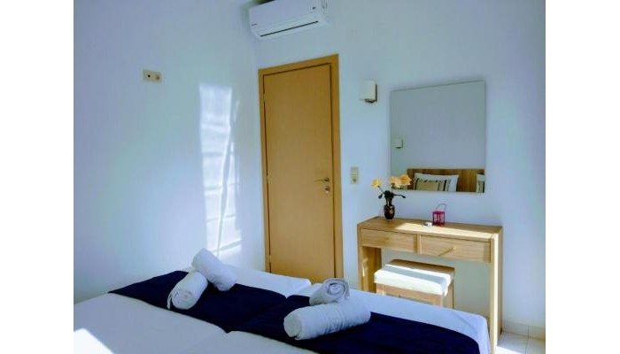 Hotel Casa Malena poza 8