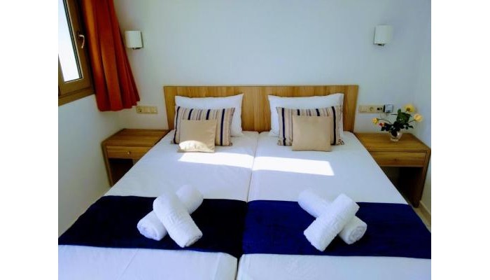 Hotel Casa Malena poza 7