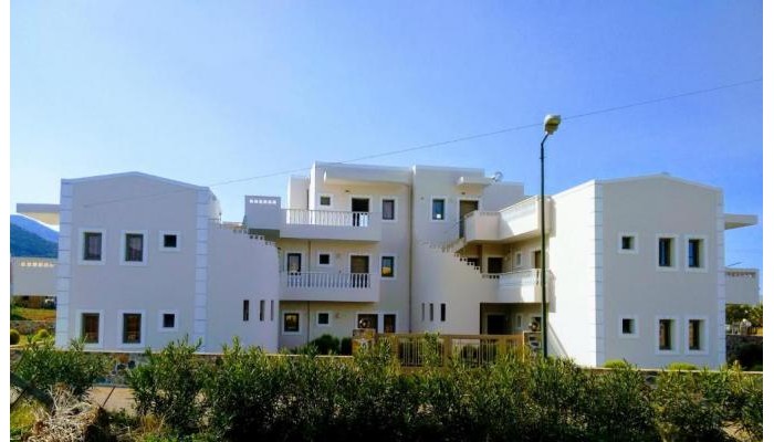 Hotel Casa Malena poza 0