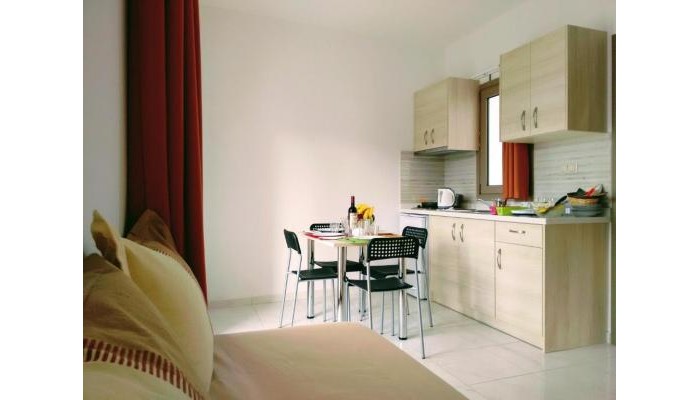 Hotel Casa Malena poza 12