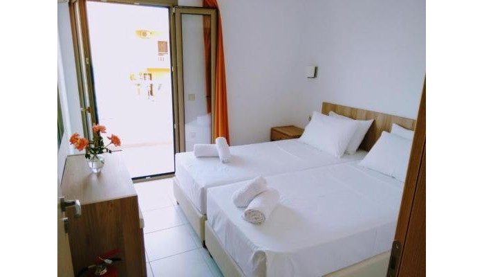 Hotel Casa Malena poza 13