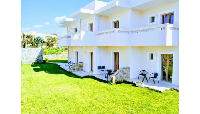 Hotel Casa Malena poza 4