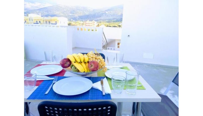 Hotel Casa Malena poza 17