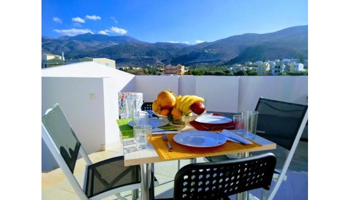 Hotel Casa Malena poza 18