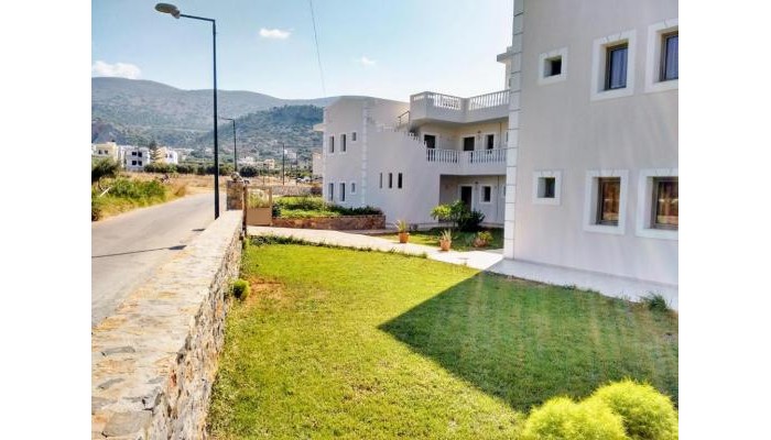 Hotel Casa Malena poza 1