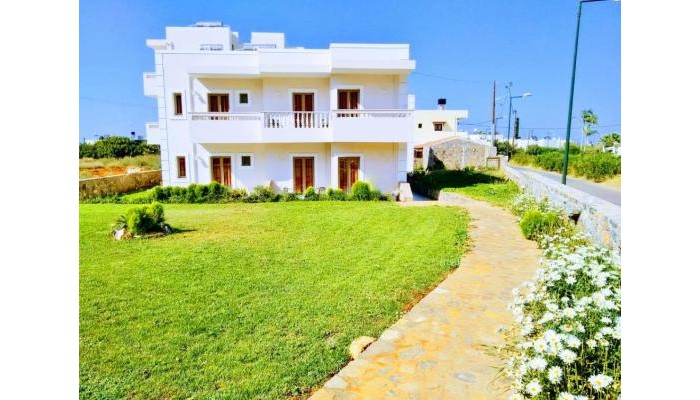 Hotel Casa Malena poza 2