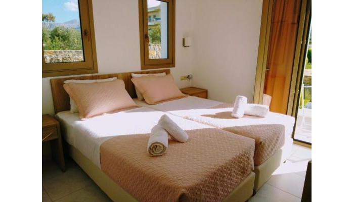 Hotel Casa Malena poza 14