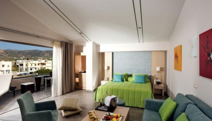 Castello Boutique Resort & Spa (Adults Only) poza 11