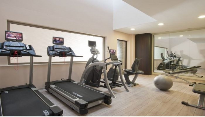 Castello Boutique Resort & Spa (Adults Only) poza 9