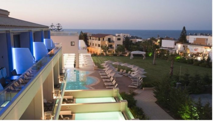 Castello Boutique Resort & Spa (Adults Only) poza 0