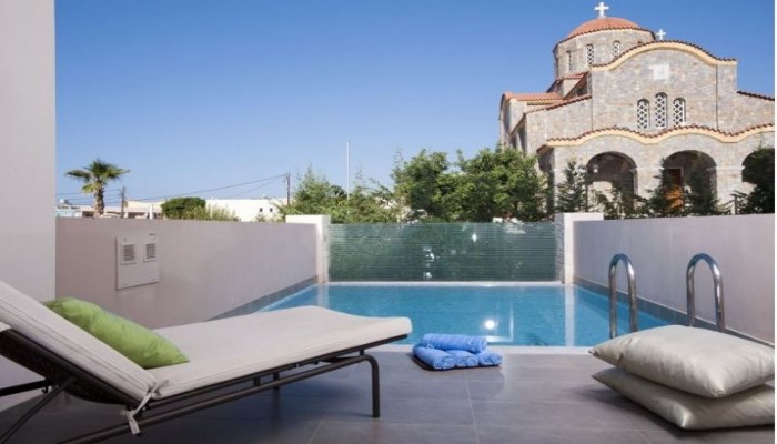 Castello Boutique Resort & Spa (Adults Only) poza 13