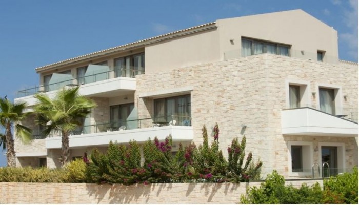 Castello Boutique Resort & Spa (Adults Only) poza 1