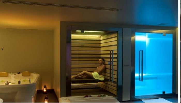 Castello Boutique Resort & Spa (Adults Only) poza 8