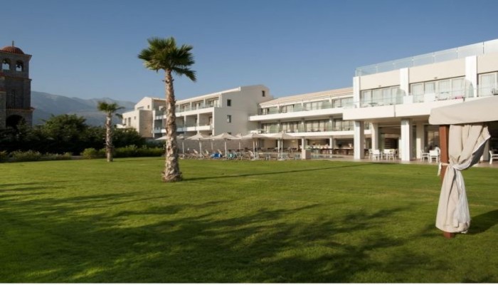 Castello Boutique Resort & Spa (Adults Only) poza 2