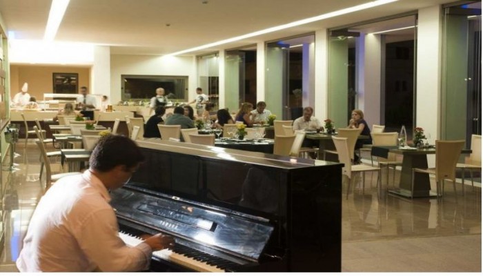 Castello Boutique Resort & Spa (Adults Only) poza 7