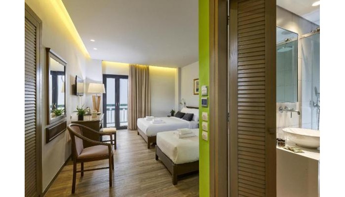 Hotel Castello City poza 7