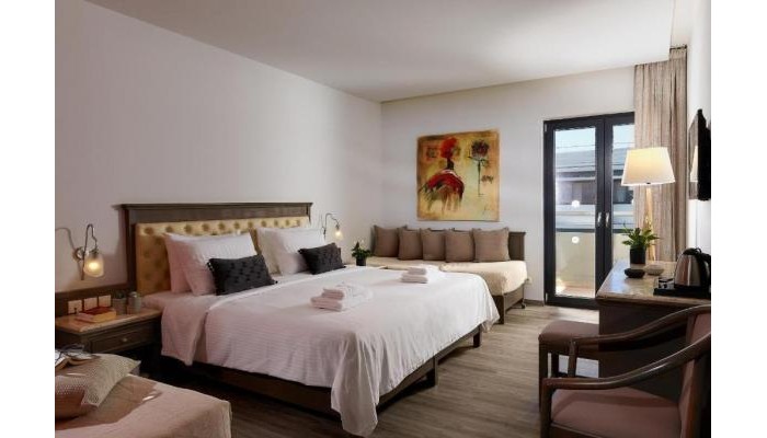 Hotel Castello City poza 2