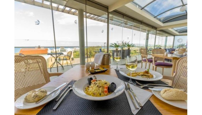 Hotel Castello City poza 11