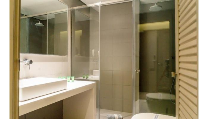 Hotel Castello City poza 8